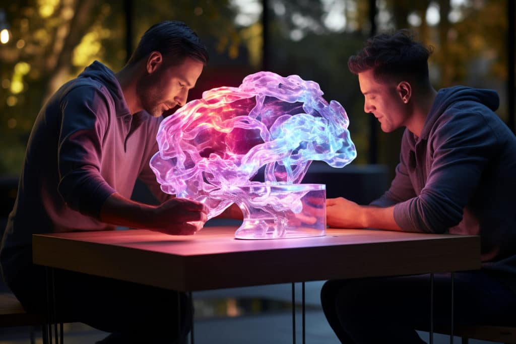 Quelles compétences sont requises pour travailler avec les prompts IA ?