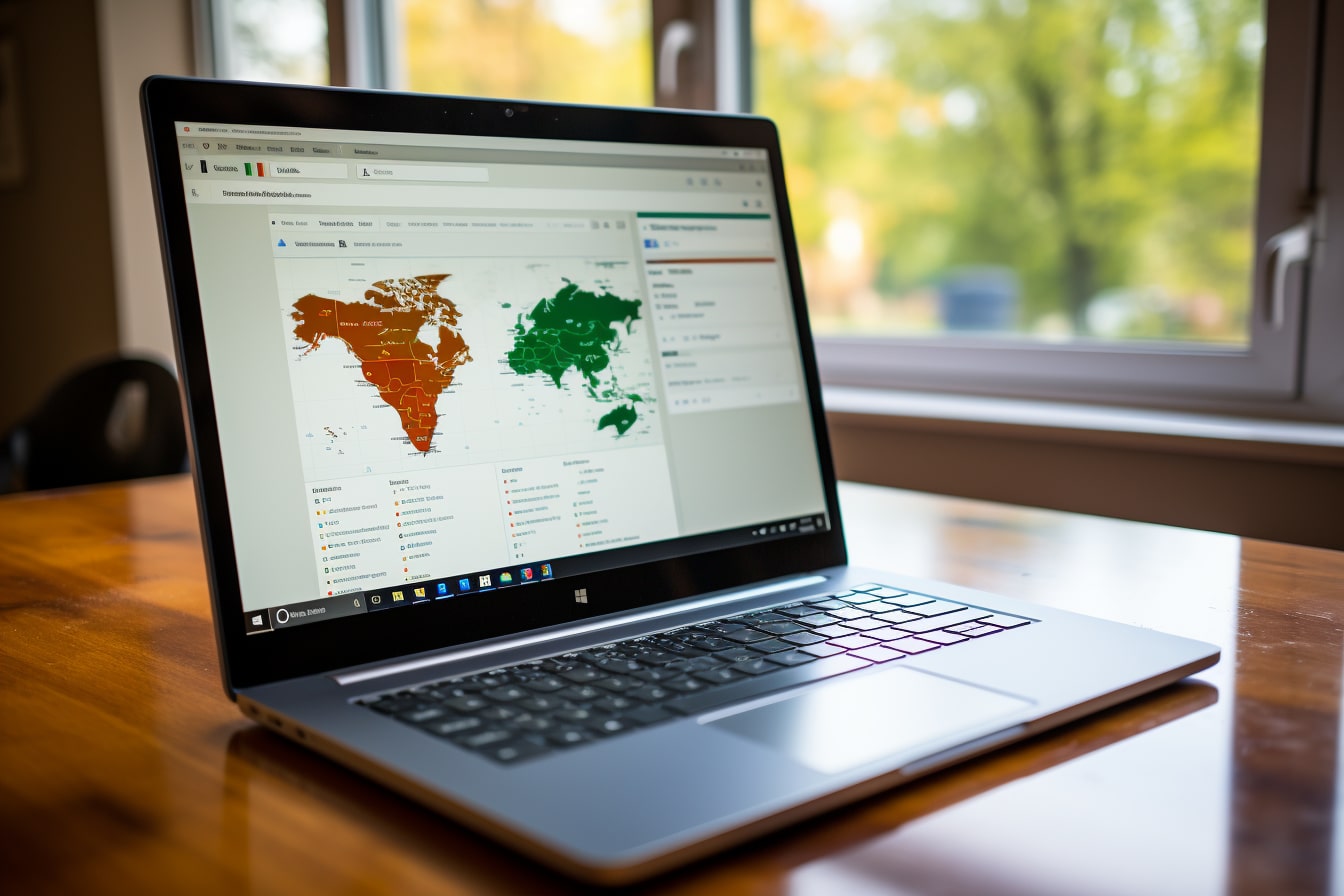 Qu’est-ce que « indexée mais non envoyée via un sitemap » signifie ?